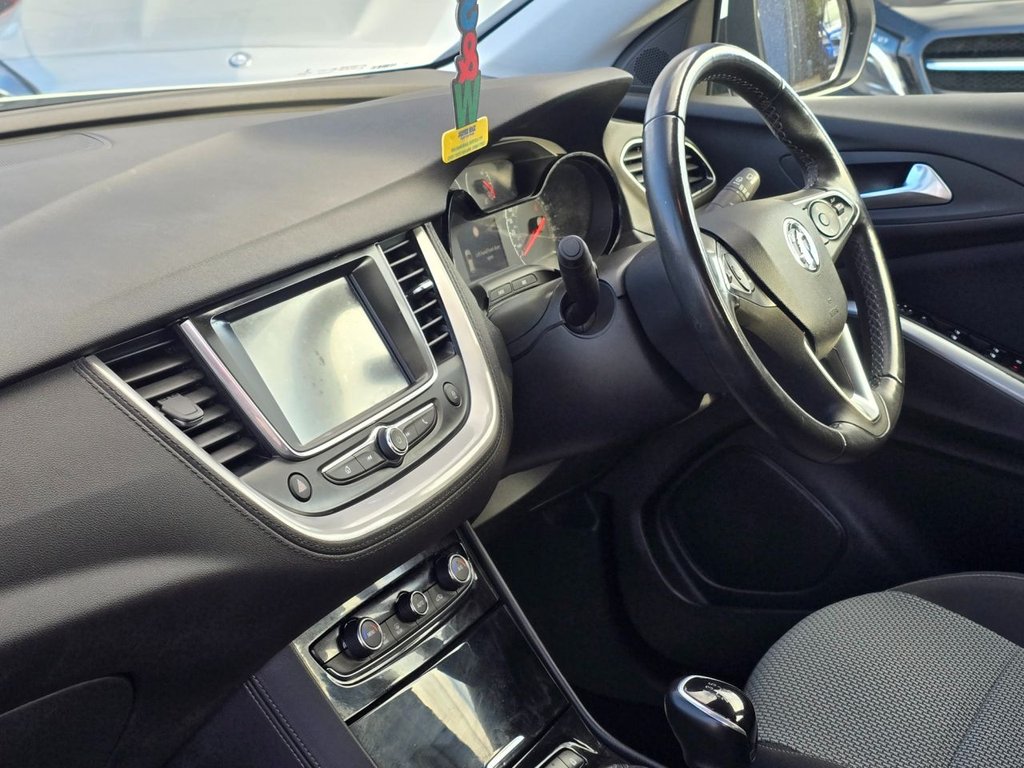 Used Vauxhall Grandland X 2020 for sale - 76698389: Photo 10