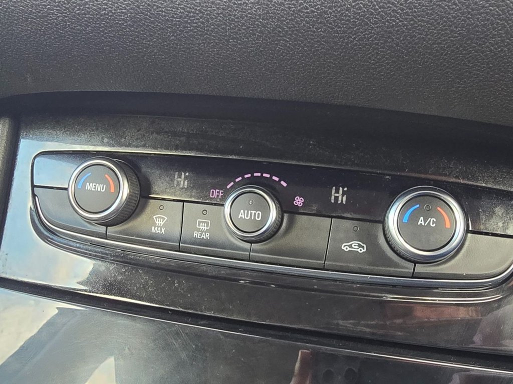 Used Vauxhall Grandland X 2020 for sale - 76698389: Photo 16