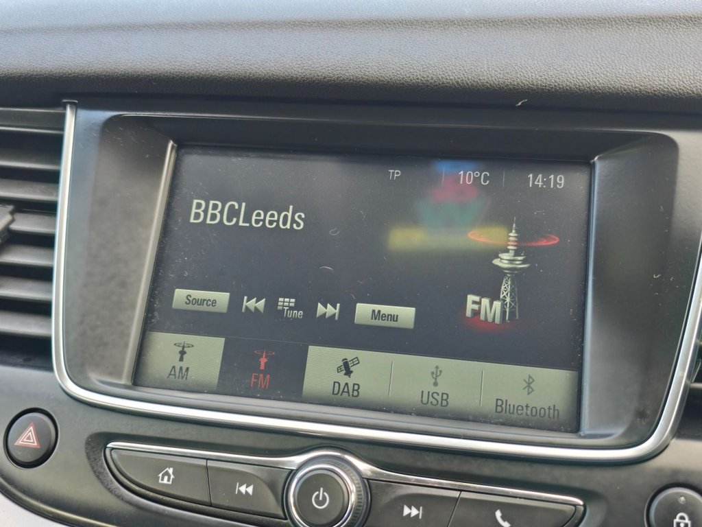 Used Vauxhall Grandland X 2020 for sale - 76698389: Photo 17