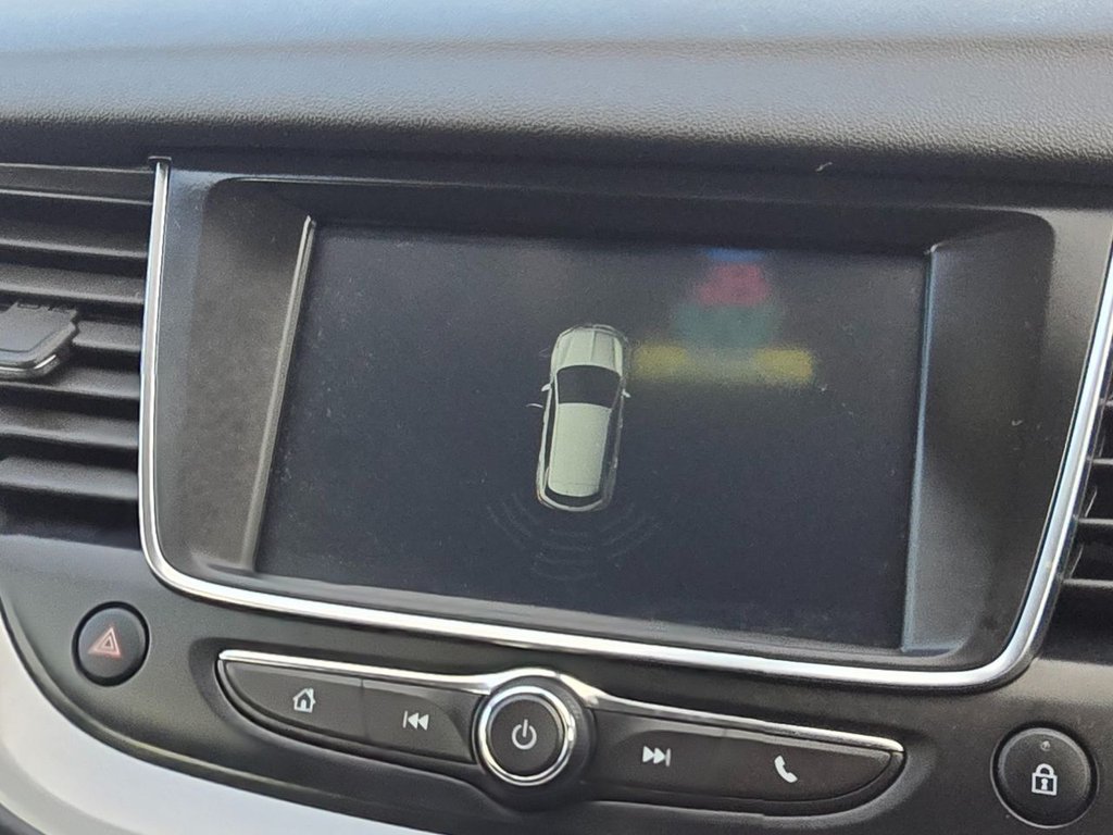 Used Vauxhall Grandland X 2020 for sale - 76698389: Photo 18