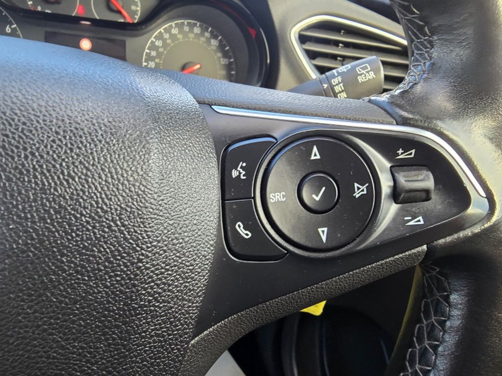 Used Vauxhall Grandland X 2020 for sale - 76698389: Photo 21