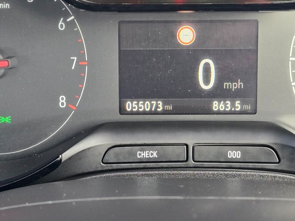 Used Vauxhall Grandland X 2020 for sale - 76698389: Photo 22