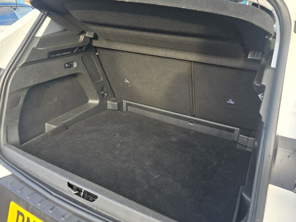 Used Vauxhall Grandland X 2020 for sale - 76698389: Photo 7