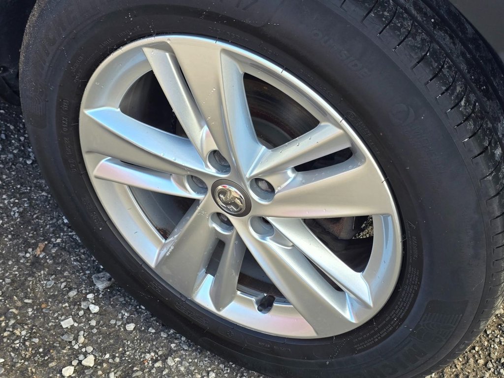 Used Vauxhall Grandland X 2020 for sale - 76698389: Photo 8