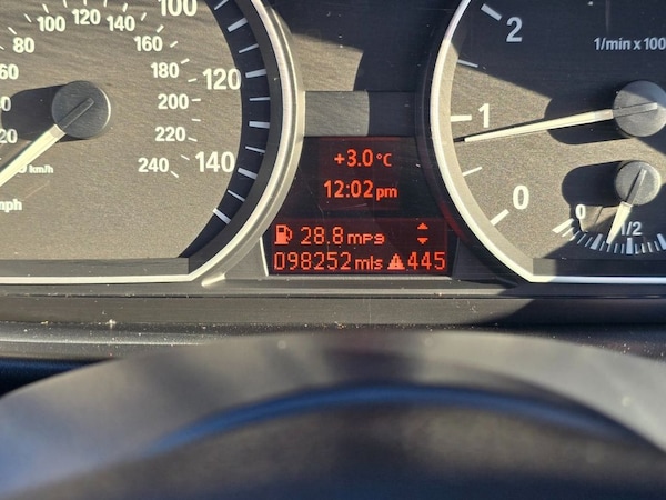 Used BMW 1 Series 2011 for sale - 75444458: Photo 18