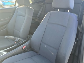 Used BMW 1 Series 2011 for sale - 75444458: Photo