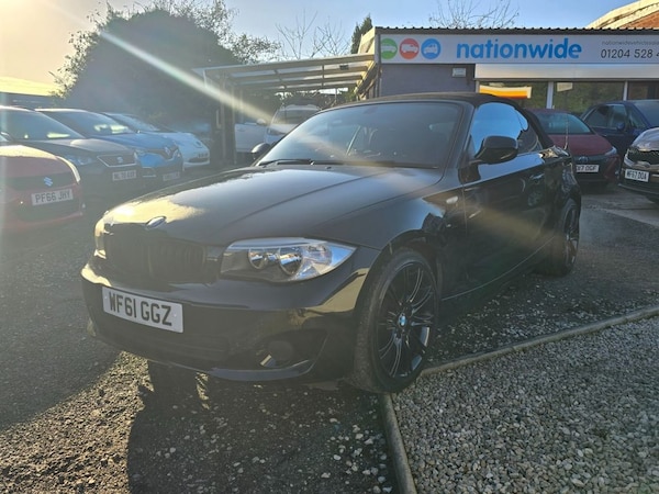 Used BMW 1 Series 2011 for sale - 75444458: Photo 5