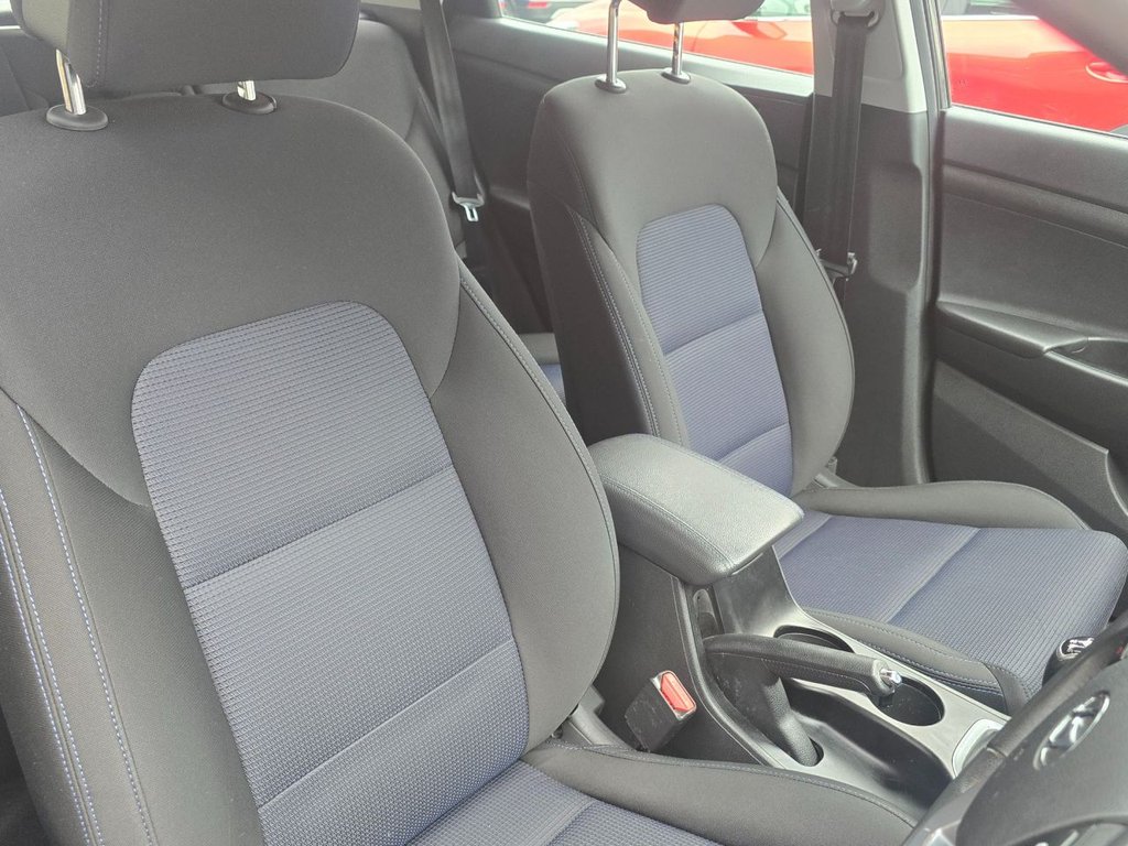 Used Hyundai TUCSON 2016 for sale - 77327647: Photo 11