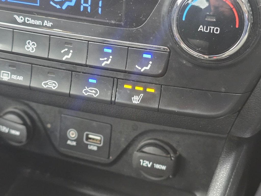 Used Hyundai TUCSON 2016 for sale - 77327647: Photo 13