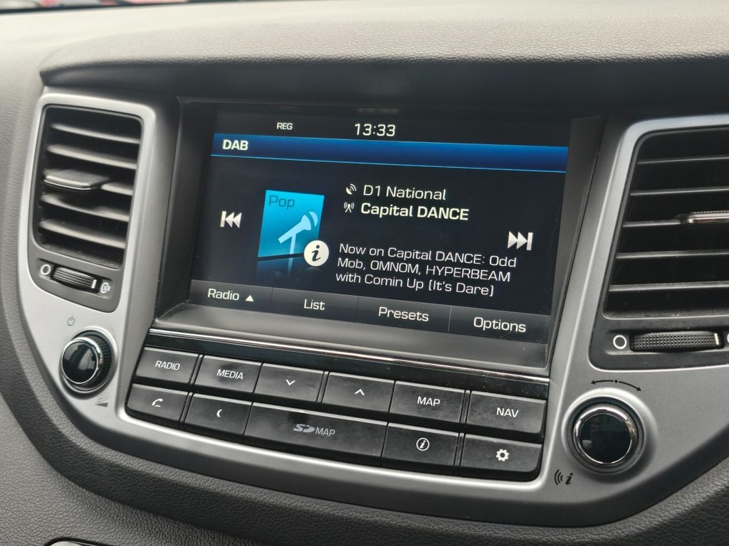 Used Hyundai TUCSON 2016 for sale - 77327647: Photo 14