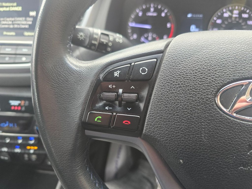 Used Hyundai TUCSON 2016 for sale - 77327647: Photo 17