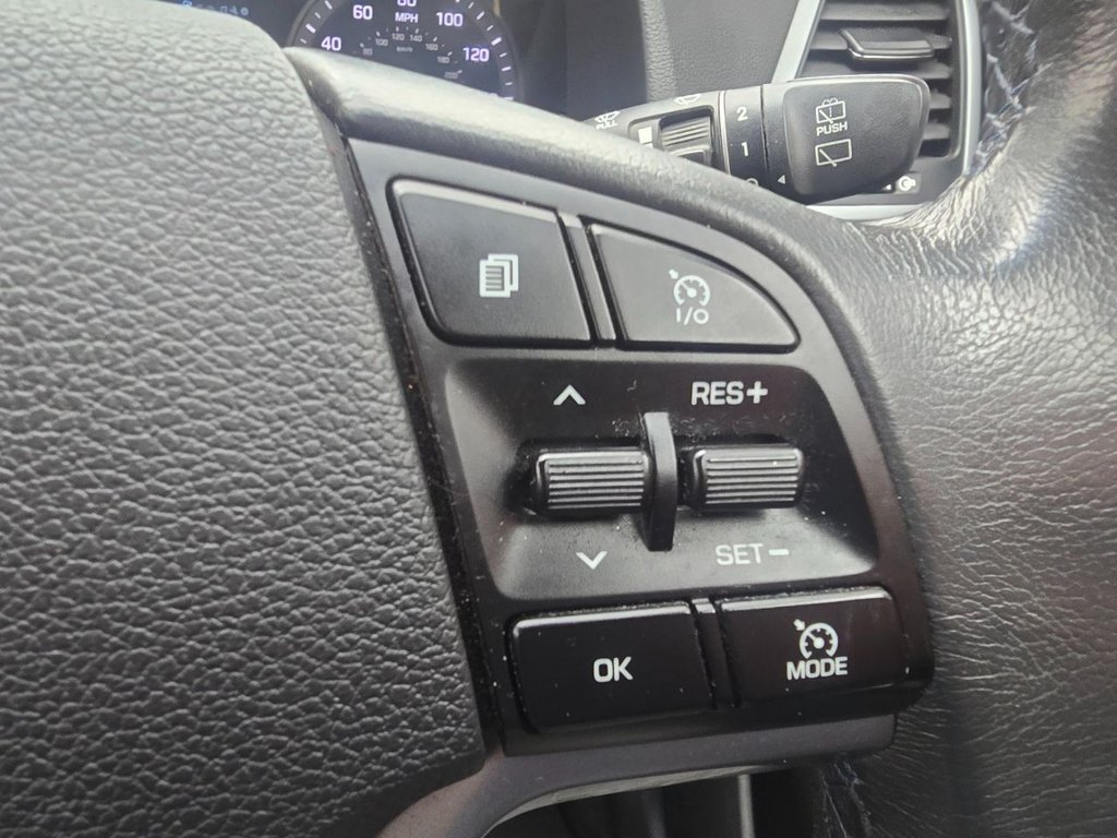 Used Hyundai TUCSON 2016 for sale - 77327647: Photo 18