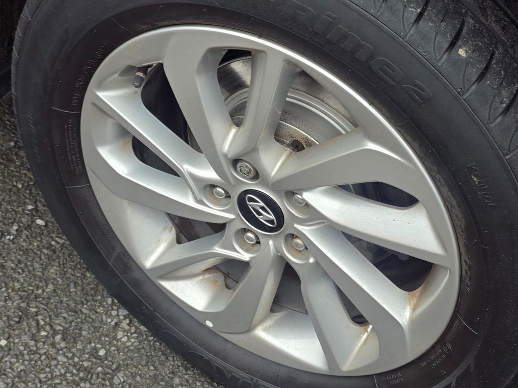 Used Hyundai TUCSON 2016 for sale - 77327647: Photo 7