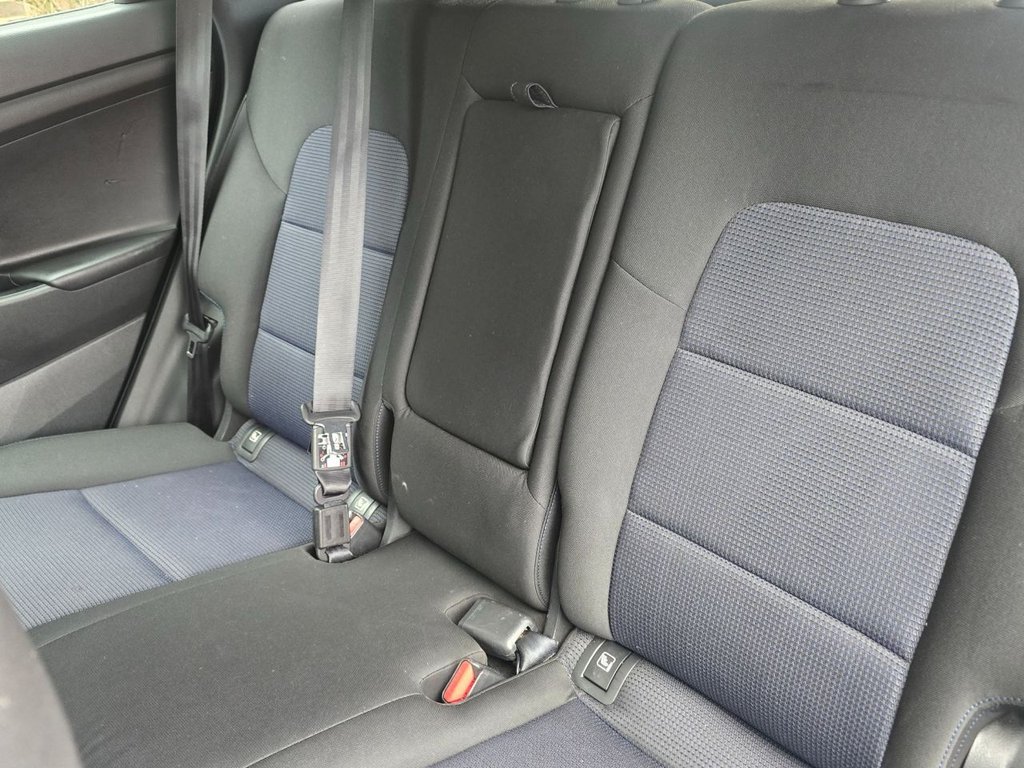 Used Hyundai TUCSON 2016 for sale - 77327647: Photo 8