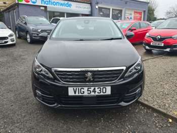 Used Peugeot 308 2021 for sale - 73494159: Photo