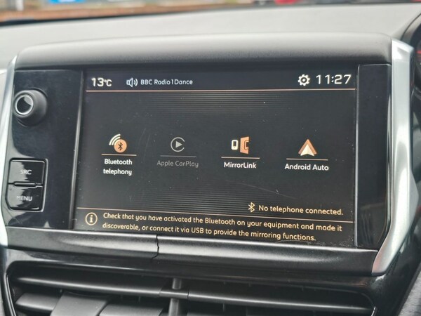 Used Peugeot 2008 2017 for sale - 76068371: Photo 16