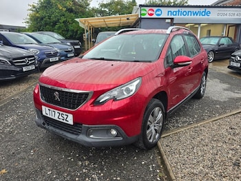 Used Peugeot 2008 2017 for sale - 76068371: Photo 3