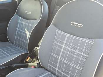 Used Fiat 500 2019 for sale - 74638709: Photo