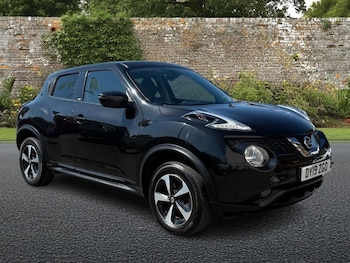 Used Nissan Juke 2019 for sale - 79009555: Photo