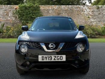 Used Nissan Juke 2019 for sale - 79009555: Photo