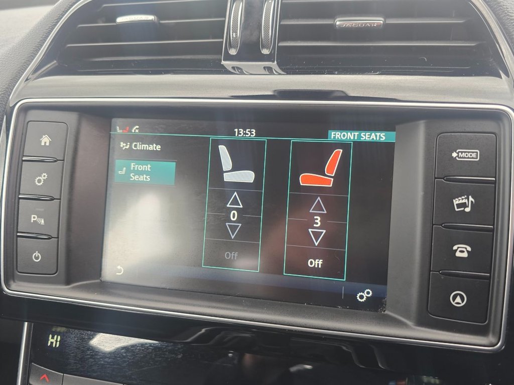 Used Jaguar XE 2016 for sale - 76416945: Photo 21