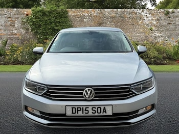 Used Volkswagen Passat 2015 for sale - 79334249: Photo