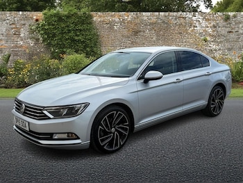 Used Volkswagen Passat 2015 for sale - 79334249: Photo