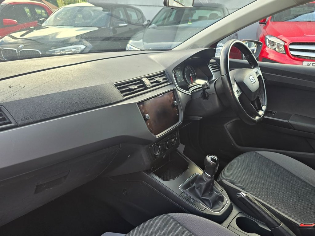 Used SEAT Ibiza 2019 for sale - 78082643: Photo 10