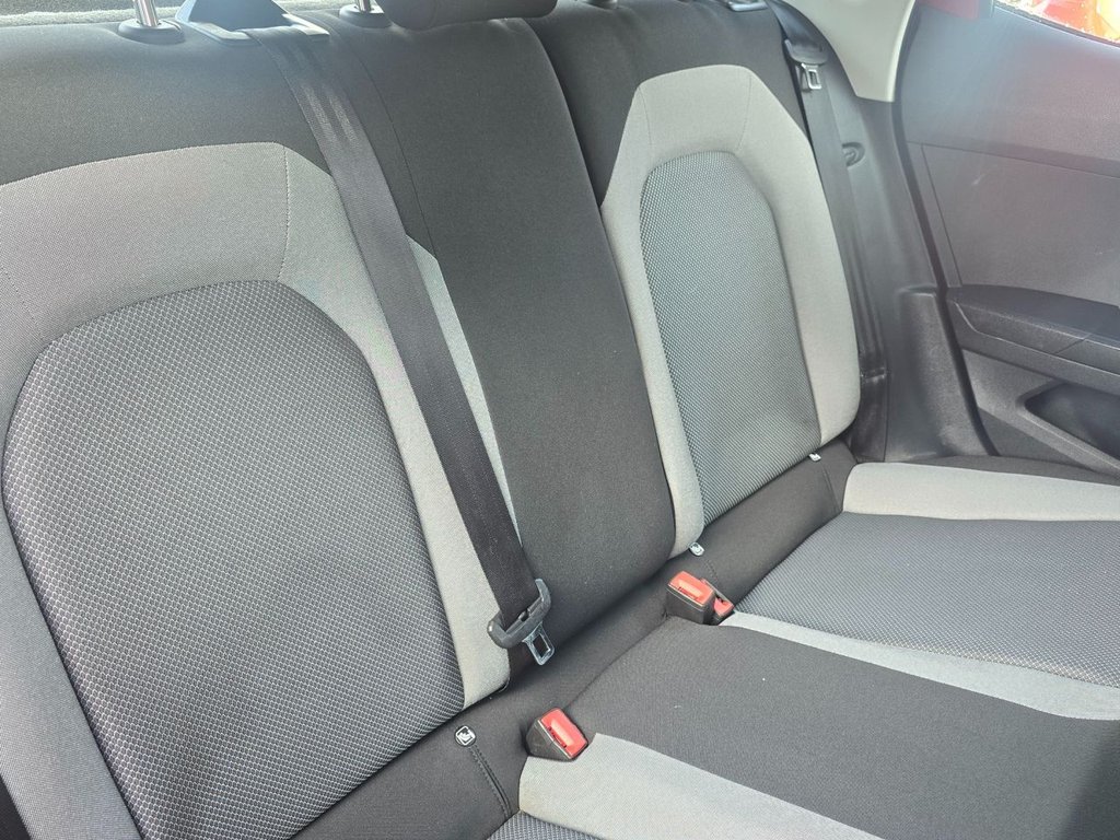 Used SEAT Ibiza 2019 for sale - 78082643: Photo 12