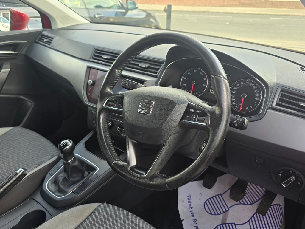 Used SEAT Ibiza 2019 for sale - 78082643: Photo 13