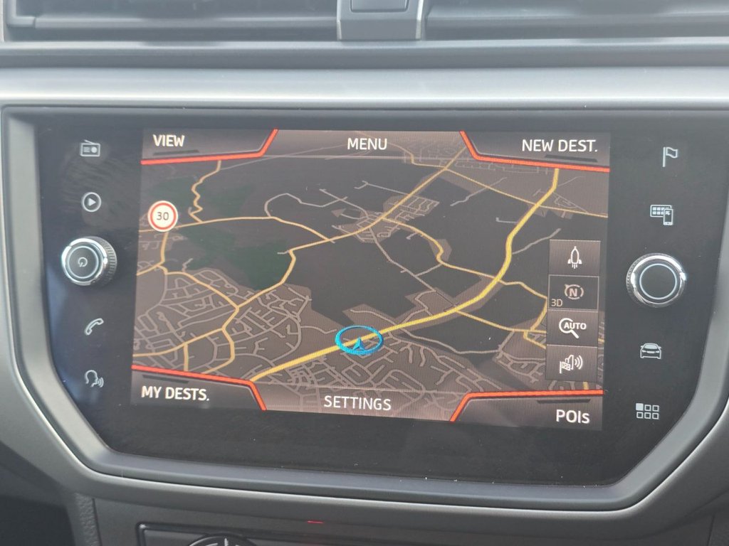 Used SEAT Ibiza 2019 for sale - 78082643: Photo 19