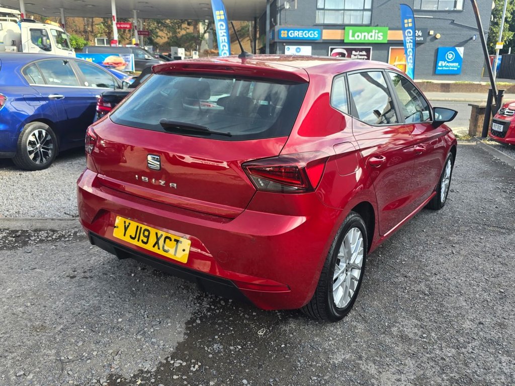 Used SEAT Ibiza 2019 for sale - 78082643: Photo 7