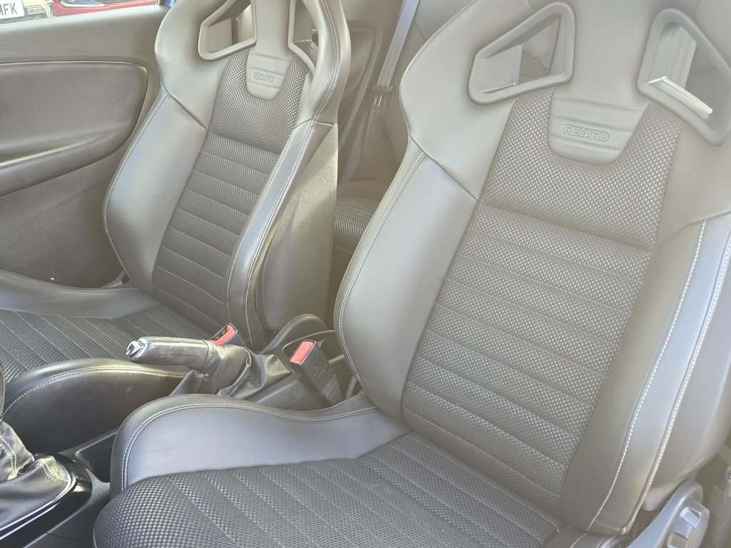 Used Vauxhall Corsa 2015 for sale - 76429571: Photo 10