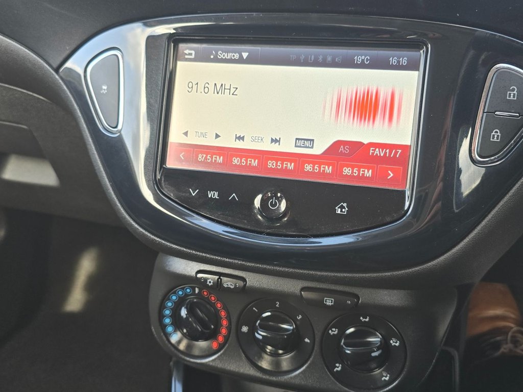 Used Vauxhall Corsa 2015 for sale - 76429571: Photo 14