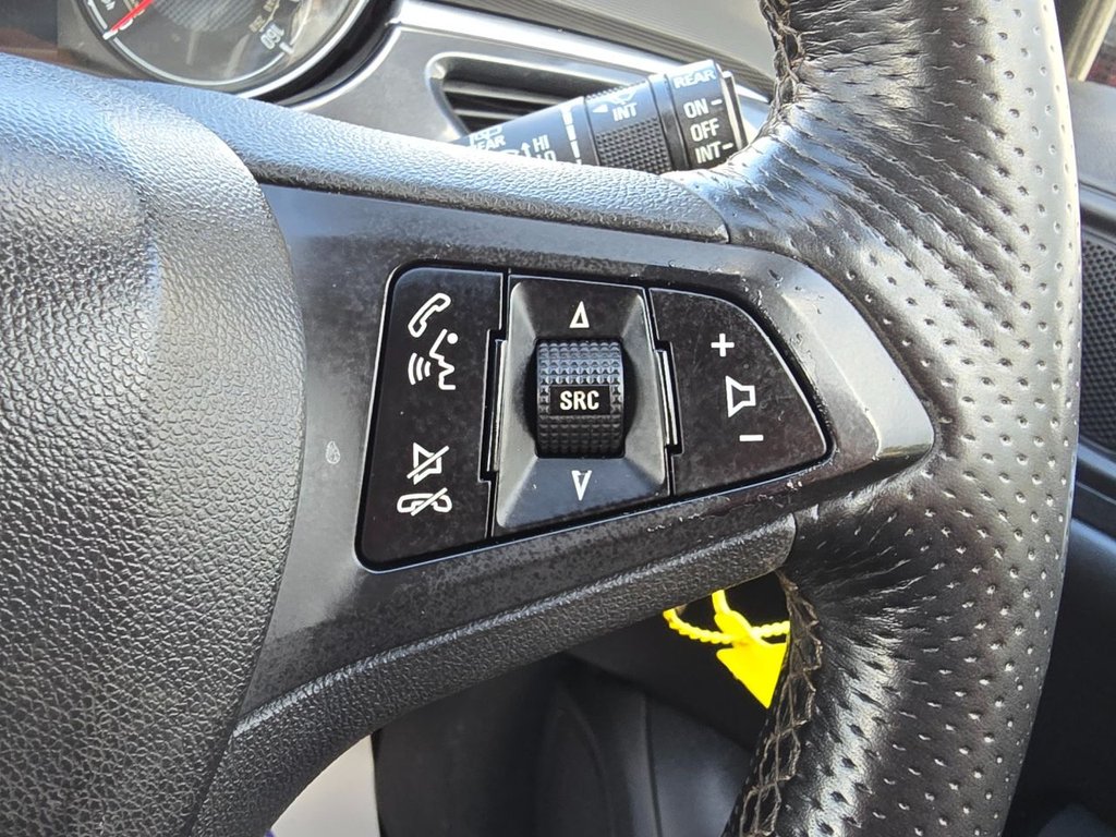 Used Vauxhall Corsa 2015 for sale - 76429571: Photo 18