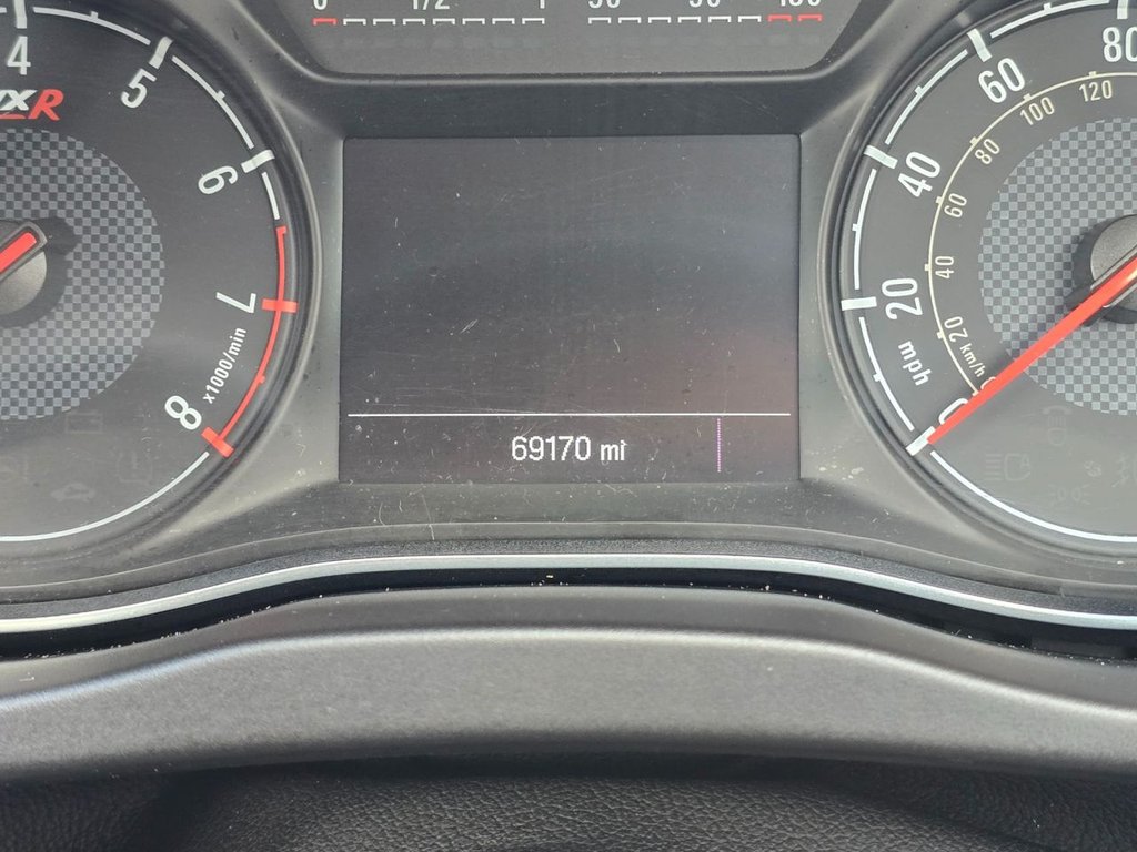 Used Vauxhall Corsa 2015 for sale - 76429571: Photo 19