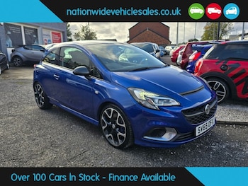 Used Vauxhall Corsa 2015 for sale - 76429571: Photo