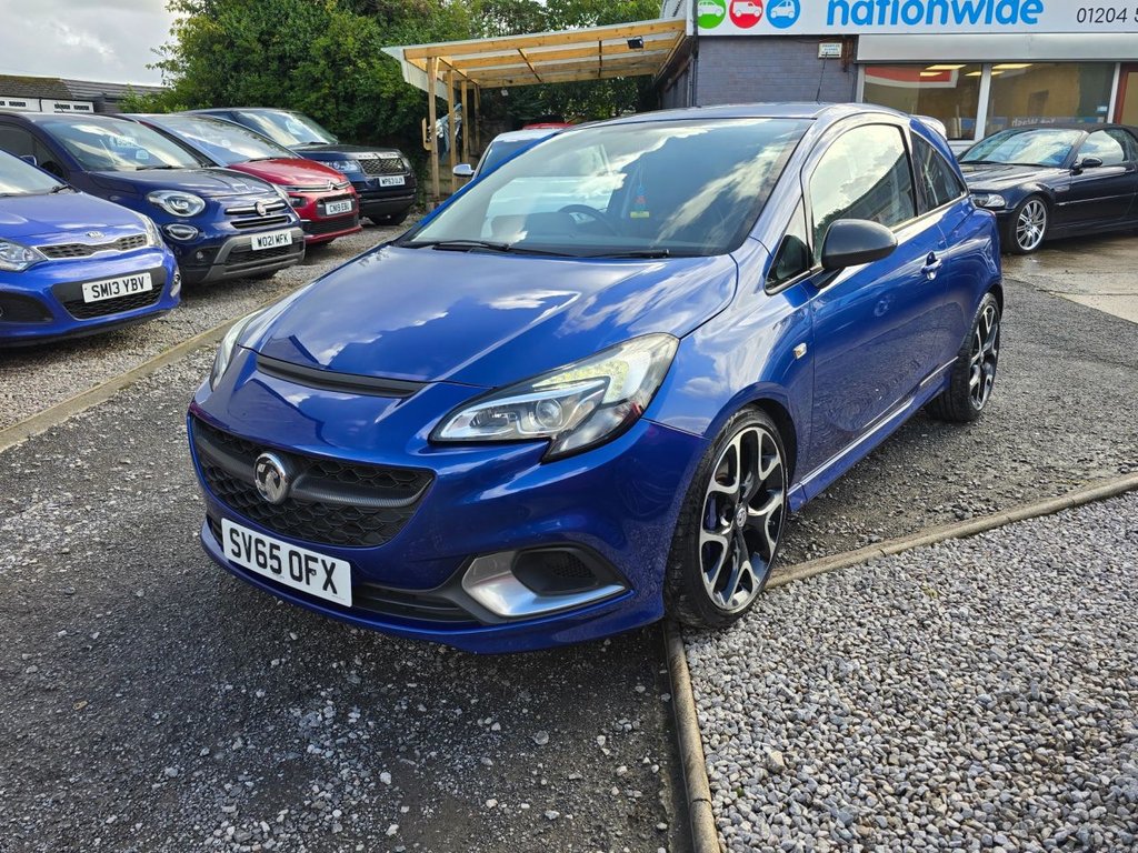 Used Vauxhall Corsa 2015 for sale - 76429571: Photo 3