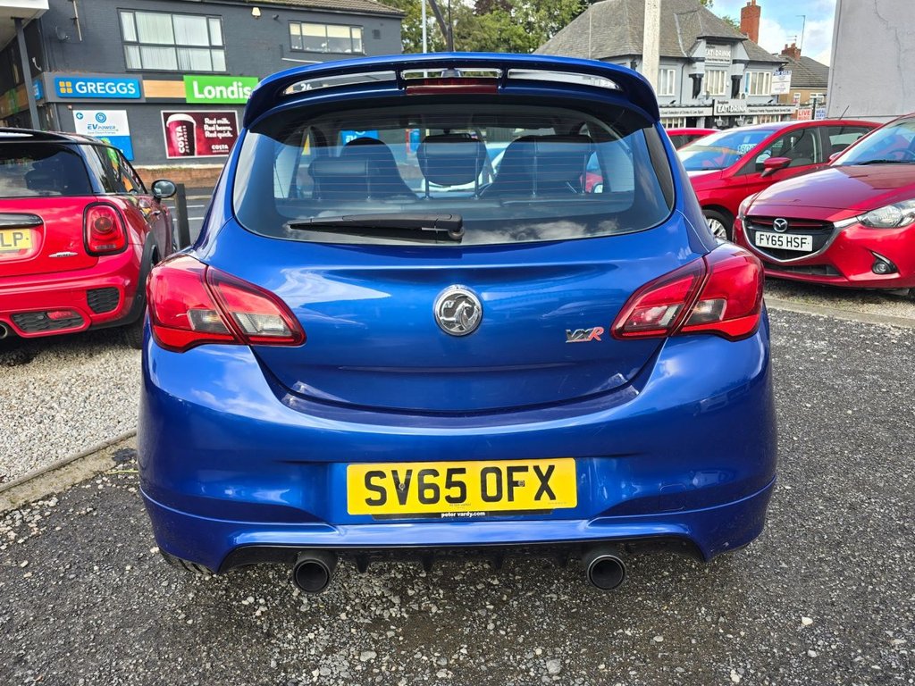 Used Vauxhall Corsa 2015 for sale - 76429571: Photo 5