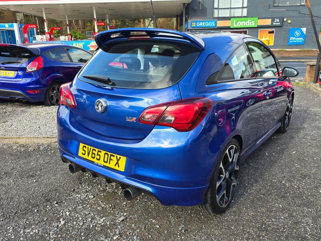 Used Vauxhall Corsa 2015 for sale - 76429571: Photo 6