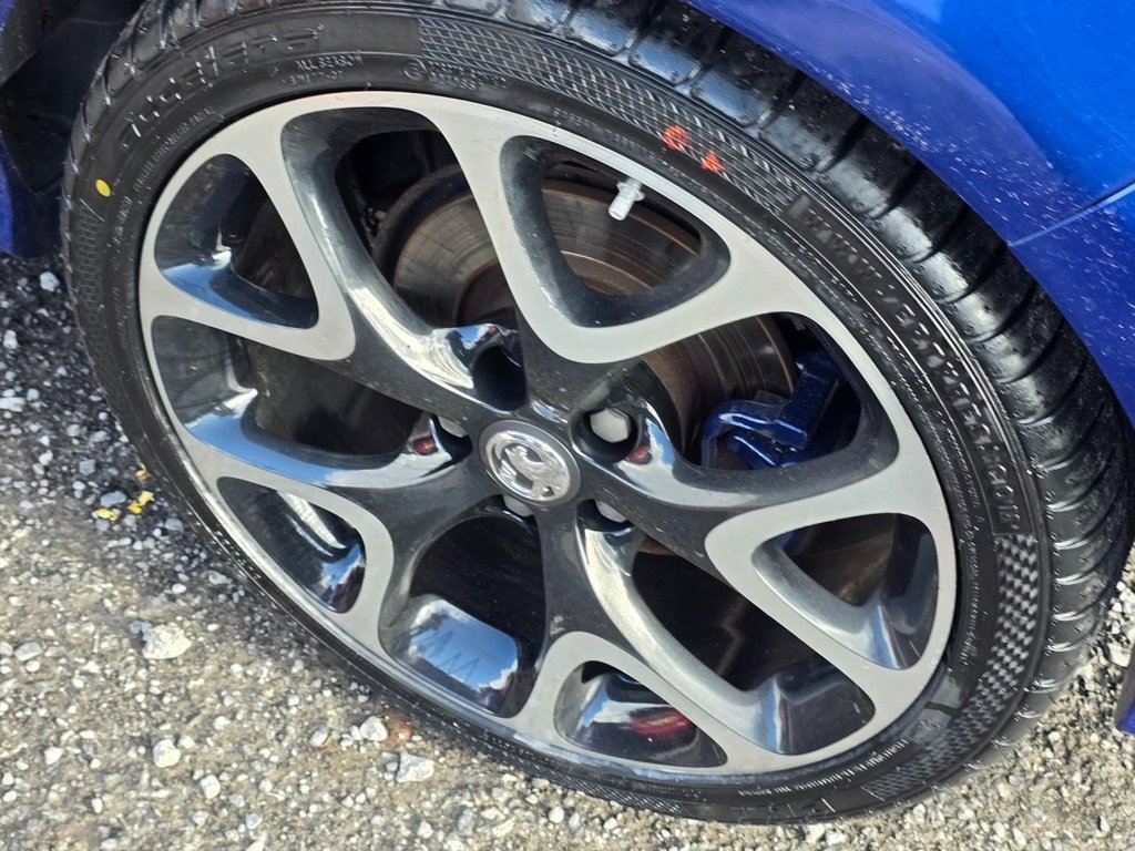 Used Vauxhall Corsa 2015 for sale - 76429571: Photo 7