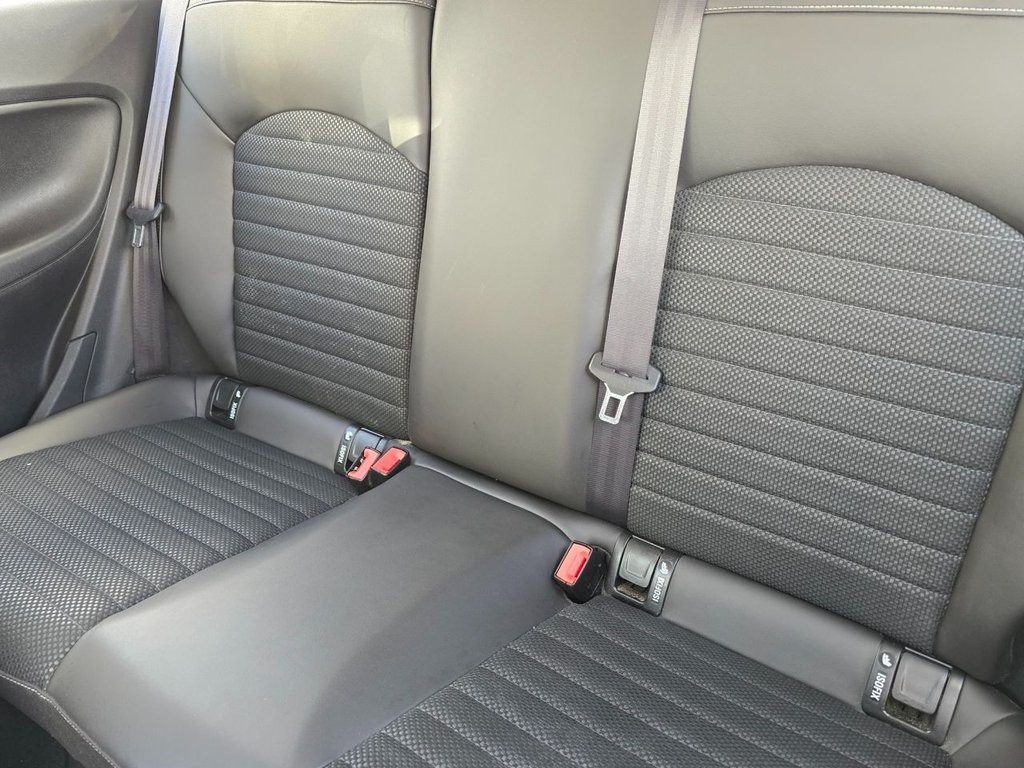 Used Vauxhall Corsa 2015 for sale - 76429571: Photo 8