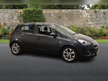 Used Vauxhall Corsa 2018 for sale - 78272047: Photo