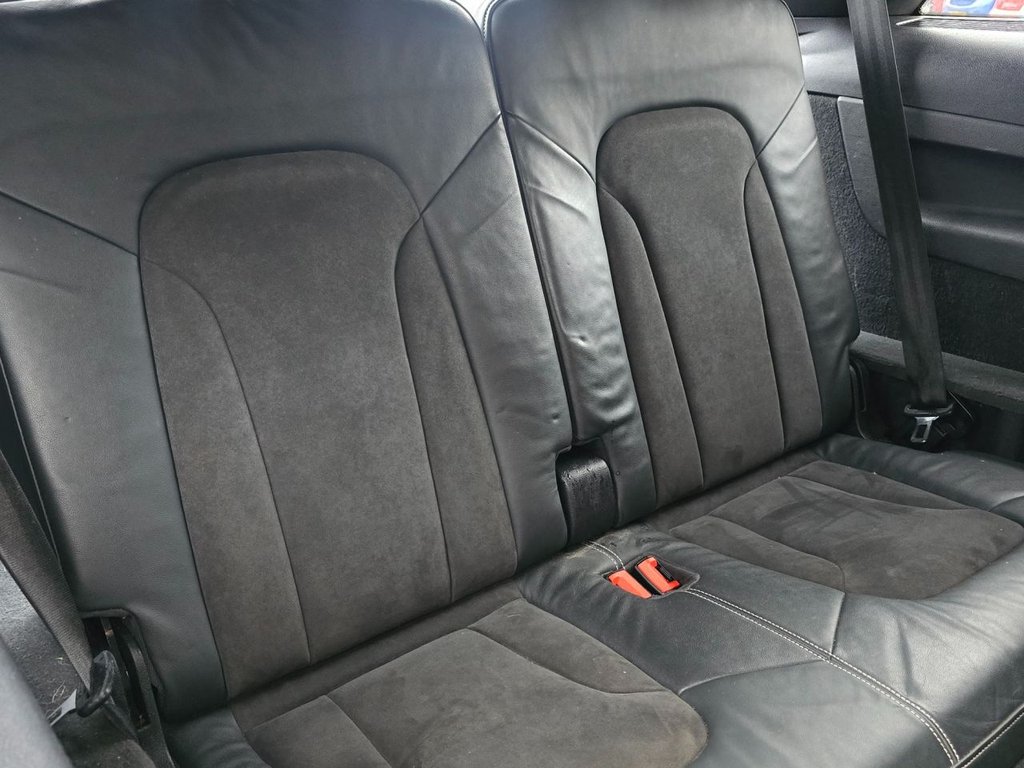Used Audi Q7 2014 for sale - 76535681: Photo 14