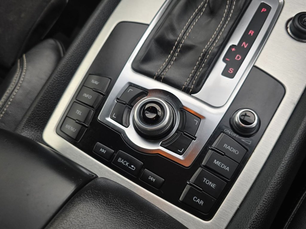 Used Audi Q7 2014 for sale - 76535681: Photo 21