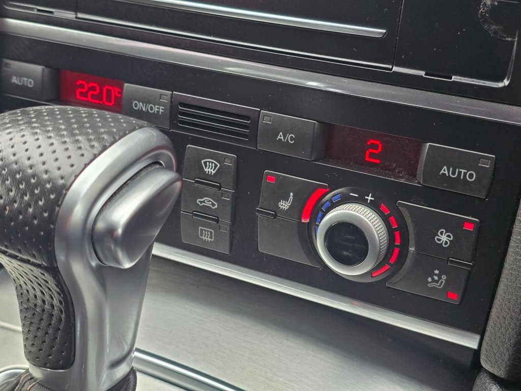 Used Audi Q7 2014 for sale - 76535681: Photo 23