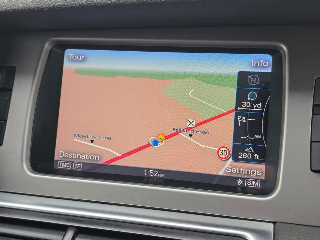 Used Audi Q7 2014 for sale - 76535681: Photo 24