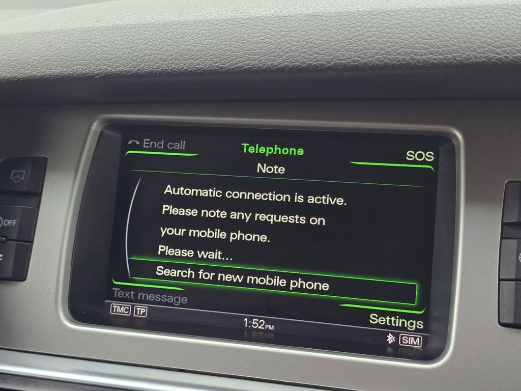 Used Audi Q7 2014 for sale - 76535681: Photo 25