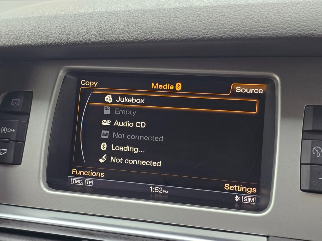 Used Audi Q7 2014 for sale - 76535681: Photo 27