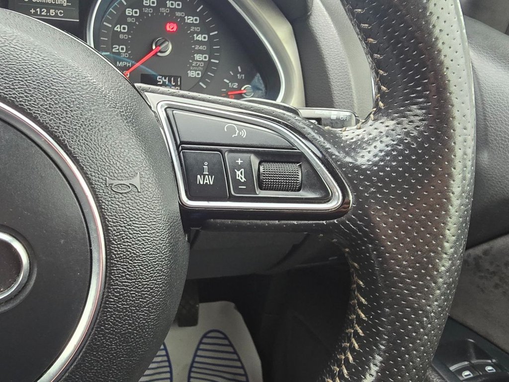 Used Audi Q7 2014 for sale - 76535681: Photo 31